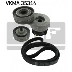   (+) SKF VKMA 35314