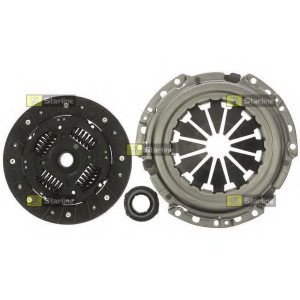   STARLINE SL 3DS0969