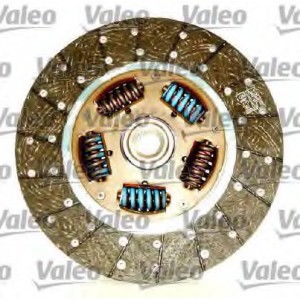   VALEO 801993