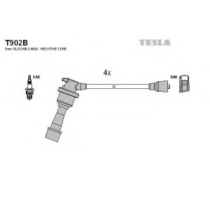    TESLA T902B