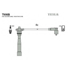    TESLA T998B