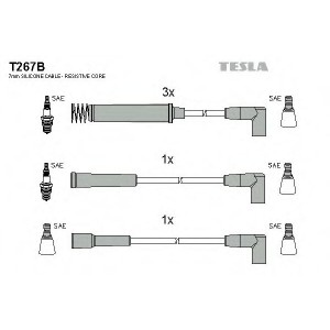    TESLA T267B