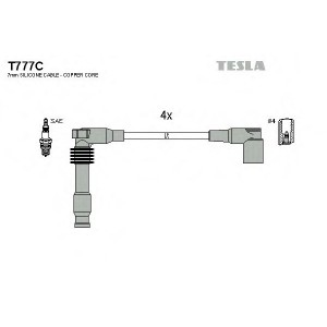    TESLA T777C