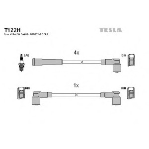    TESLA T122H