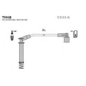    TESLA T996B