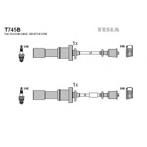    TESLA T745B