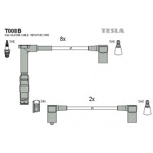    TESLA T008B