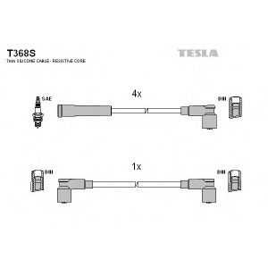    TESLA T368S