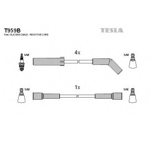    TESLA T959B