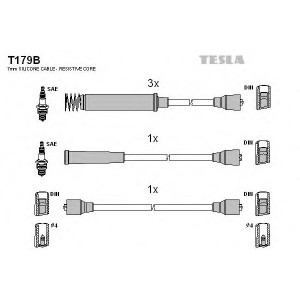    TESLA T179B