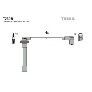    TESLA T230B