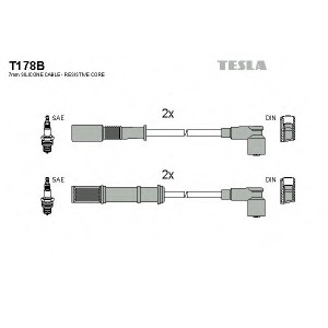    TESLA T178B