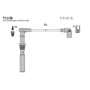    TESLA T337B