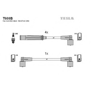    TESLA T608B