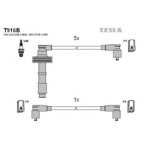    TESLA T916B