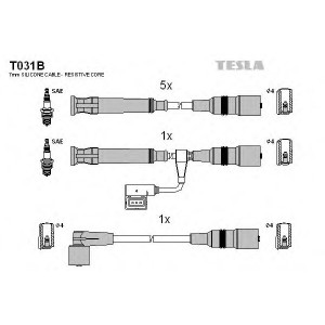    TESLA T031B