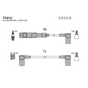    TESLA T741C