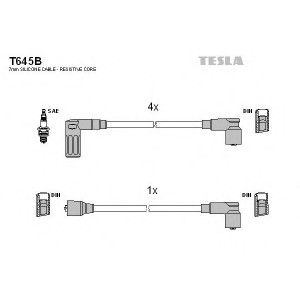    TESLA T645B