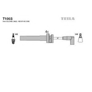    TESLA T106S