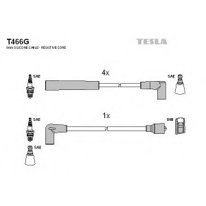    TESLA T466G