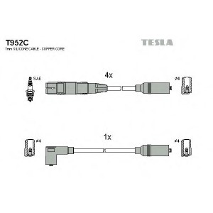    TESLA T952C