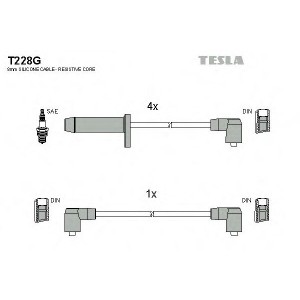    TESLA T228G