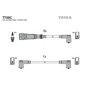    TESLA T700C