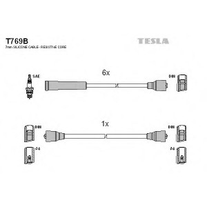    TESLA T769B