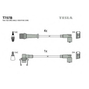    TESLA T707B