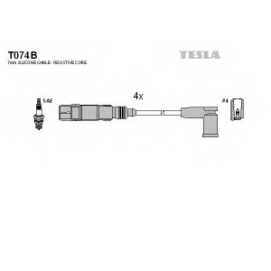    TESLA T074B