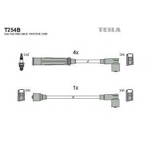    TESLA T254B