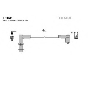    TESLA T316B