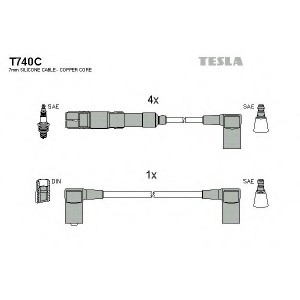    TESLA T740C