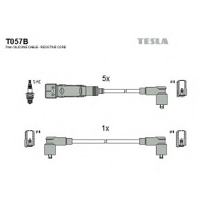    TESLA T057B