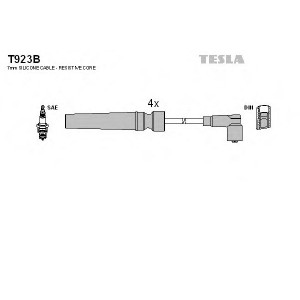    TESLA T923B