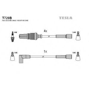    TESLA T728B