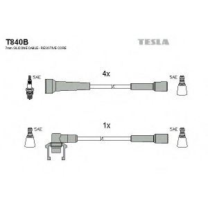    TESLA T840B