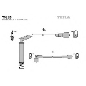    TESLA T929B