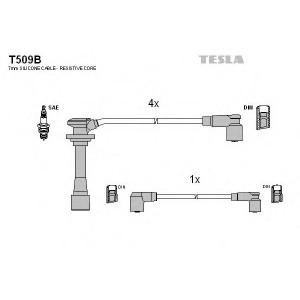    TESLA T509B