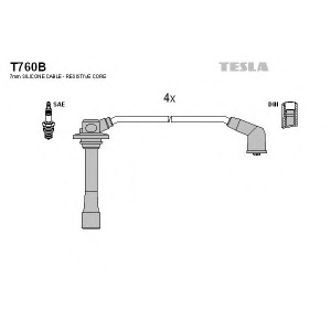    TESLA T760B