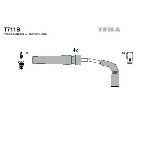    TESLA T711B