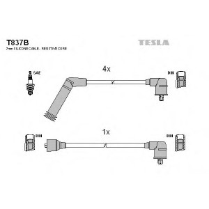    TESLA T837B