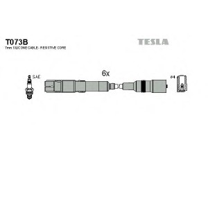    TESLA T073B