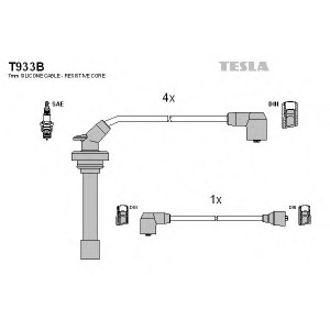    TESLA T933B