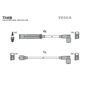    TESLA T246B