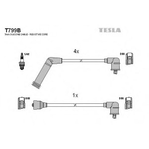    TESLA T799B