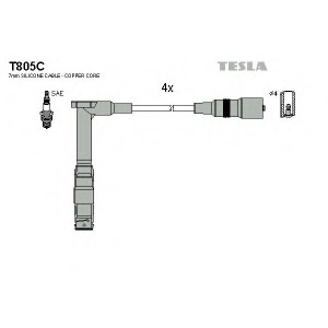    TESLA T805C