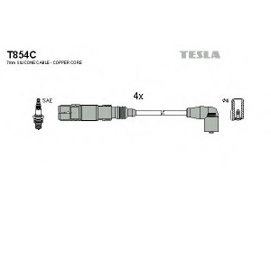    TESLA T854C