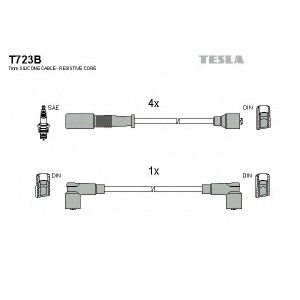    TESLA T723B