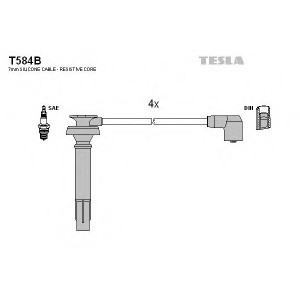    TESLA T584B